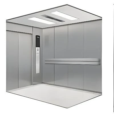 Stredový otvárací FUJI Bed Elevator