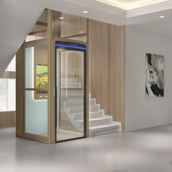 Platform lift Platform lift